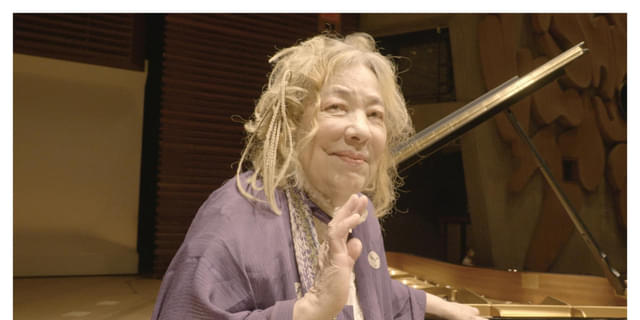魂のピアニスト フジ子・ヘミング「お祈り」