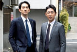 町田啓太＆小泉孝太郎がバディに！「失踪人捜索班」4月放送スタート 執念の捜索と“真実”を描く