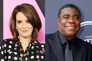 「30 Rock」のティナ・フェイ＆トレイシー・モーガン、新ドラマで再タッグ