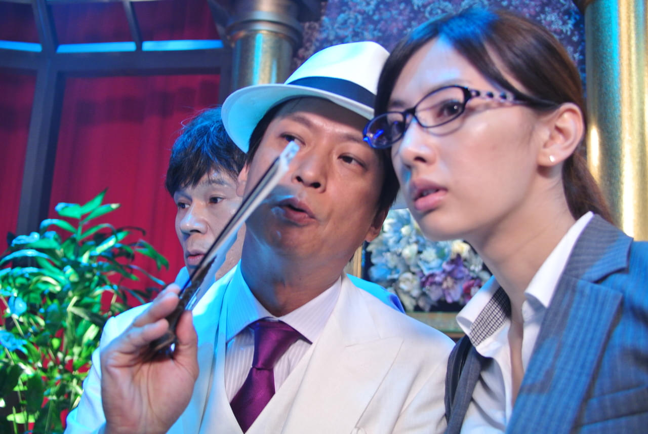 DVD-BOX〈7枚組〉　『謎解きはディナーのあとで』　櫻井翔　　　　s1738 DVD-BOX〈7枚組〉 『謎解きはディナーのあとで』 櫻井翔 s1738の