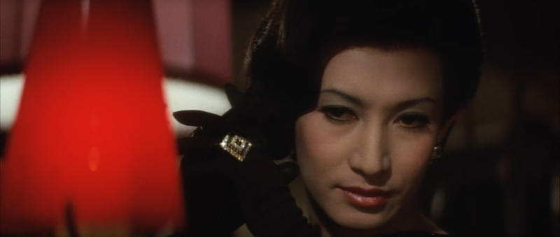 美輪明宏×江戸川乱歩×三島由紀夫×深作欣二「黒蜥蜴」Blu