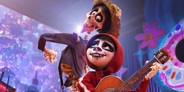 ディズニー＆ピクサー「リメンバー・ミー2」製作決定 リー