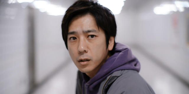 嵐 二宮和也 主演ドラマ、映画　初回限定まとめ 二宮和也、役者人生初・名前のない主人公役 「8番出口」で川村