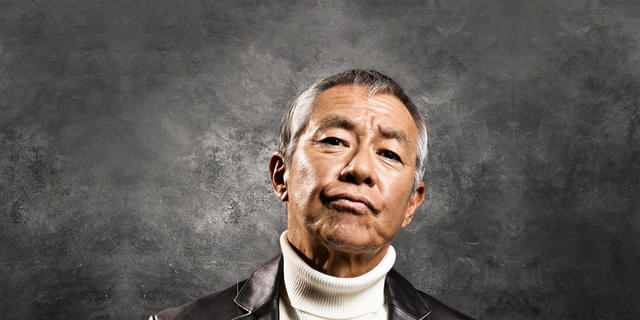 伊藤英明主演「ドンケツ」に柳葉敏郎！ 主題歌は「氣志團