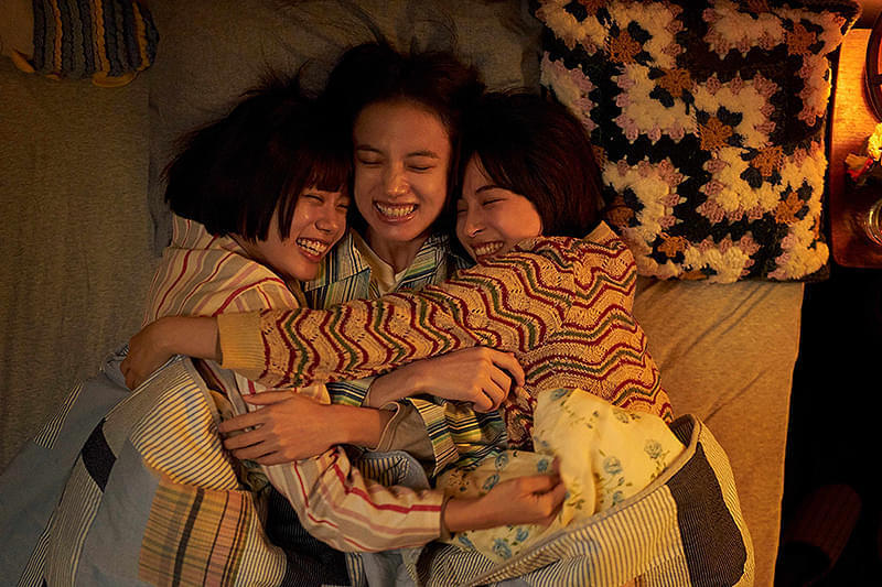 「片思い世界」V2、「悪い夏」「アマチュア」「Love Letter」などがトップ10内にランクイン【映画.comアクセスランキング】