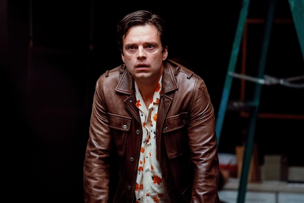 A24製作×セバスチャン・スタン主演「顔を捨てた男」7月11日公開