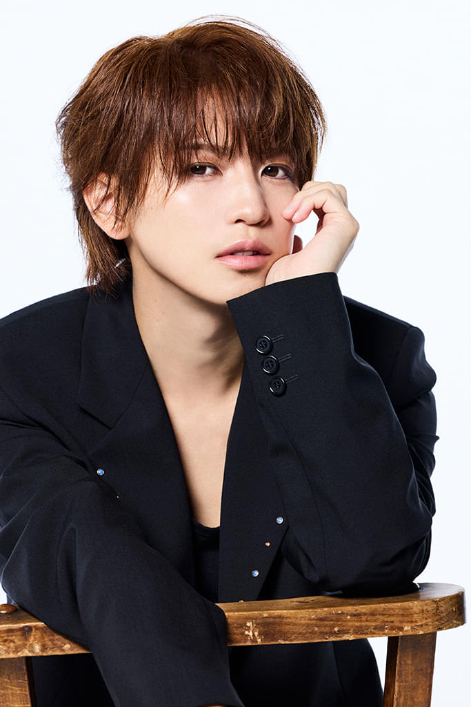 King&Prince元メンバー・岩橋玄樹、ファンタジーホラー「男神」で映画デビュー