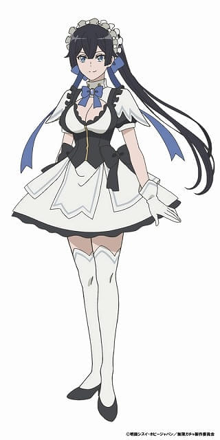 メイ