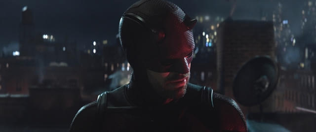 MCU最新作「デアデビル ボーン・アゲイン」シーズン2、26年春に配信決定