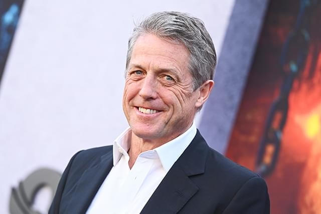 A24サイコスリラー「異端者の家」で“最恐の奇人”演じたヒュー・グラント 「エクソシスト」がトラウマ、実はホラーが苦手…と明かす