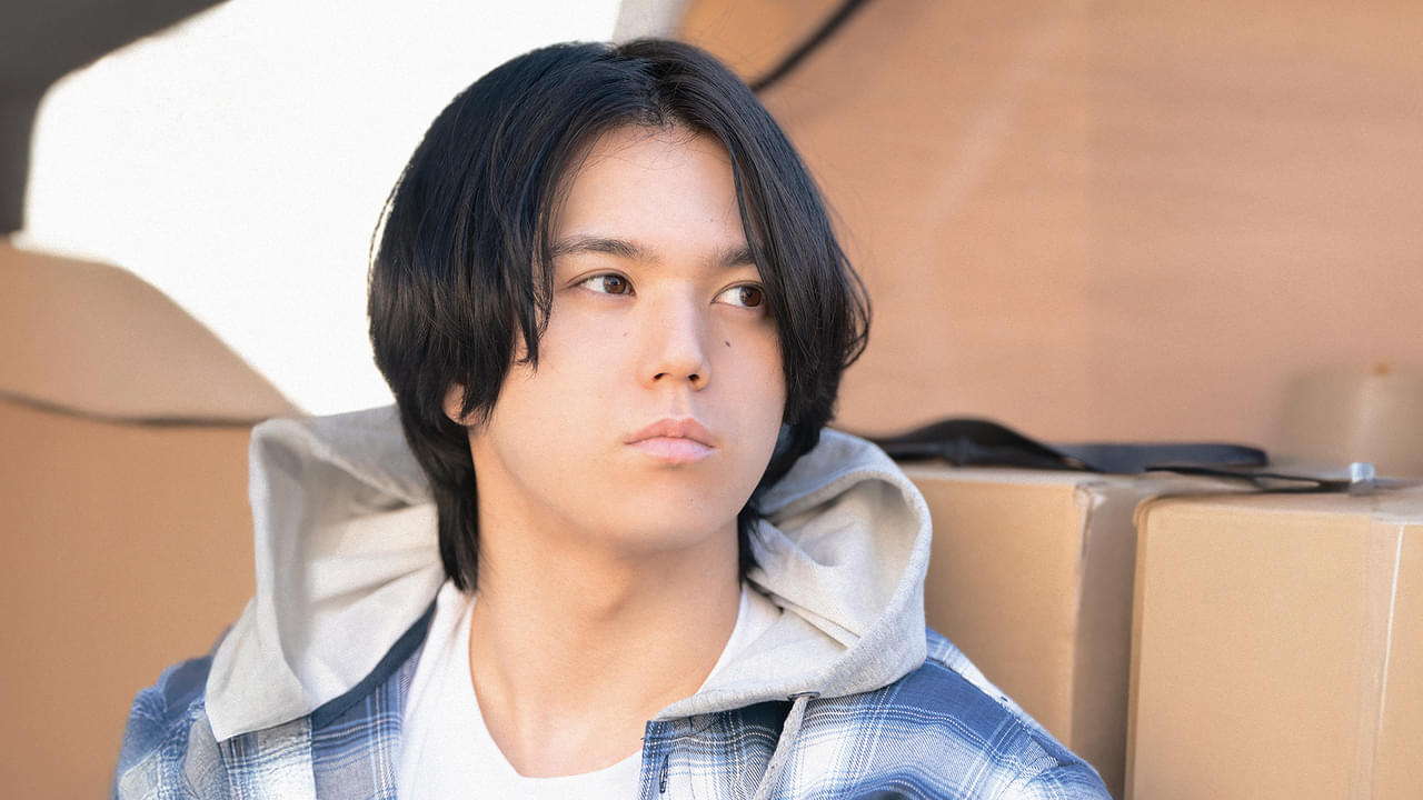 MAZZEL・RAN×山川ひろみ×小山慶一郎で人気舞台を映画化「アオショー！」9月5日公開 本編を初使用した超特報披露