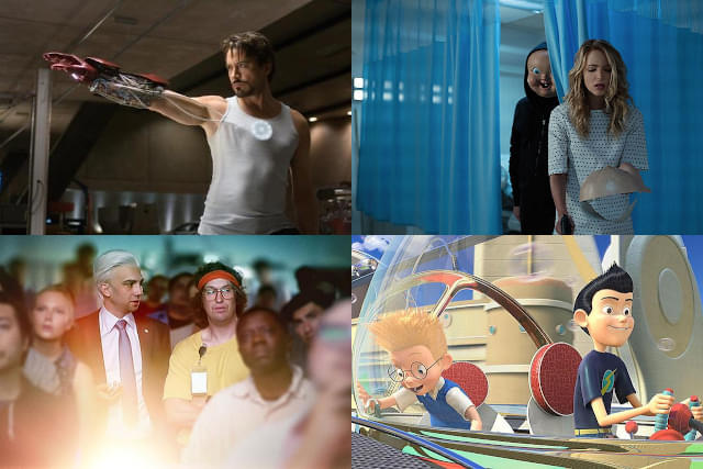 あなたが好きな“発明映画”は？ 映画.comユーザー＆スタッフおすすめ30選