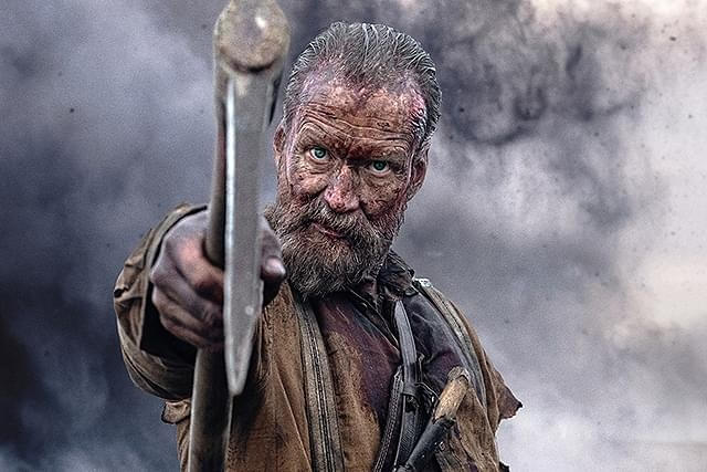 フィンランド版「ジョン・ウィック」続編決定 「SISU」第2作が今秋米国で公開へ