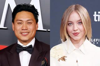 大ヒットゲーム「スプリット・フィクション」映画化 ジョン・M・チュウ監督&シドニー・スウィーニーがタッグ