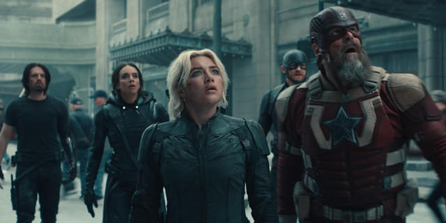 ヴァイスMARVEL超クセ強な無法者たち サンダーボルツ SSP SSP 超クセ強な無法者たち サンダーボルツ*(箔押し入り) 販売