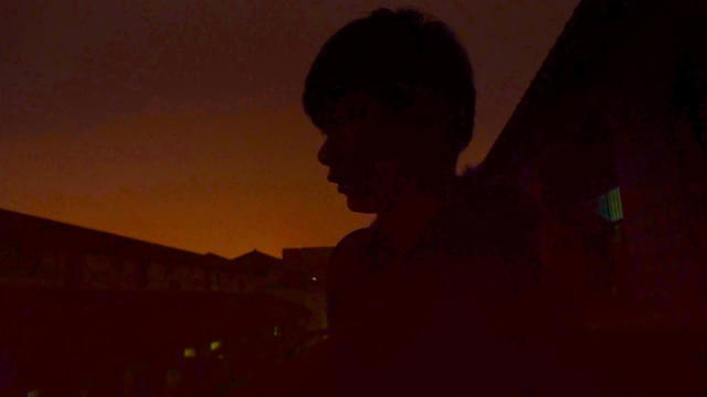 「青春 苦」