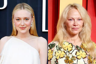 ダコタ・ファニング&パメラ・アンダーソン、サリー・ポッター監督の新作に主演