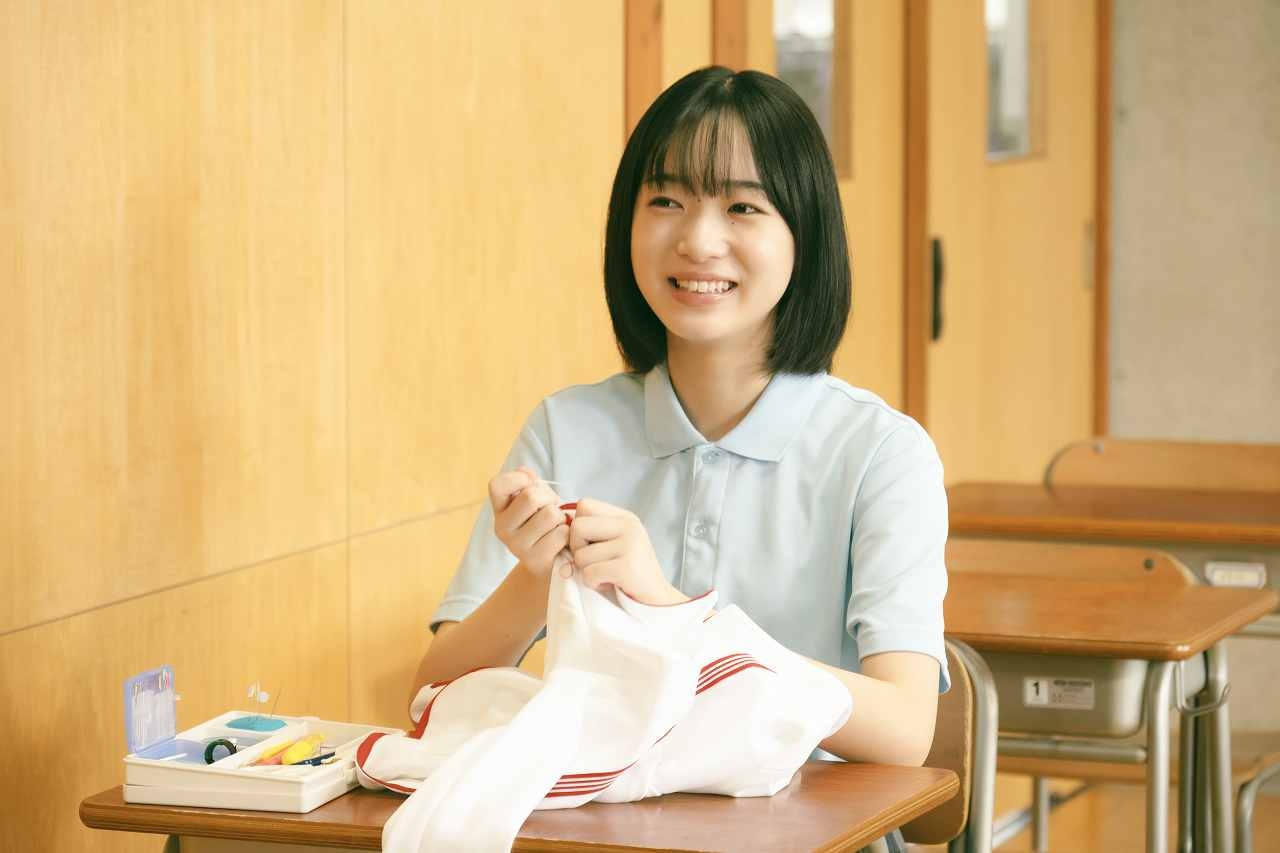 早瀬憩『か「」く「」し「」ご「」と「』“原作ファン”だからこその役づくり 中川駿監督「彼女の持つ130％が出ていた」