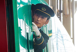 【「新幹線大爆破」評論】邦画史上屈指の傑作サスペンスを現代にアップデートさせた意欲作