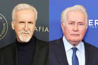 ジェームズ・キャメロンが映画化予定の原爆歴史書オーディオ版にマーティン・シーン