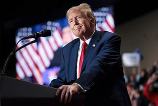 トランプ米大統領、米国外製作映画に「100%関税」導入を指示「アメリカの映画産業を救う」