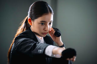 新木優子、最強の麻薬取締官役に! 髙橋海人&中村倫也主演ドラマ「DOPE 麻薬取締部特捜課」に出演