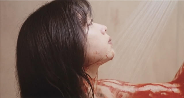 「天使のはらわた 赤い閃光」