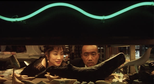 「ヌードの夜」