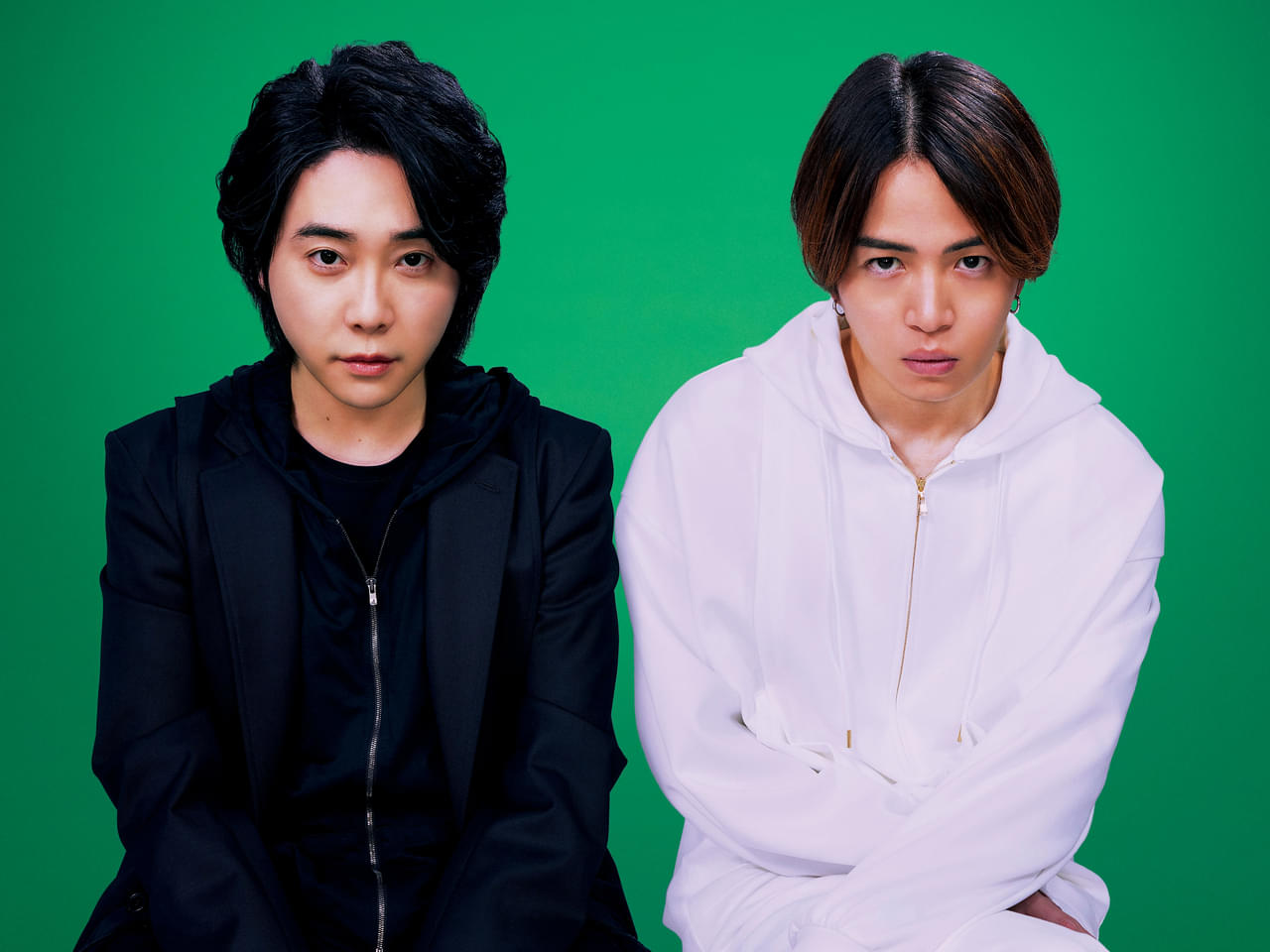 大森元貴×菊池風磨「#真相をお話しします」観客動員100万人突破 公開13日間での興行成績が2025年邦画実写No.1に