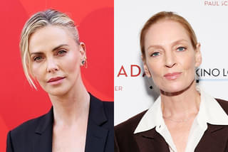 シャーリーズ・セロンが熱弁! ユマ・サーマンはオスカーをとるべきだった【「オールド・ガード2」で念願の共演】
