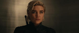 「サンダーボルツ*」V2! ピエロが人々を恐怖に陥れる低予算スラッシャー映画が5位【全米映画ランキング】