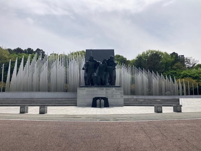 5.18記念公園