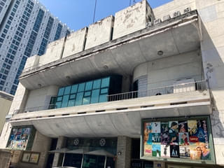 【世界の映画館めぐり】1935年開館、韓国・光州劇場を訪問&大ヒット映画「タクシー運転手」の時代背景を学ぶ旅