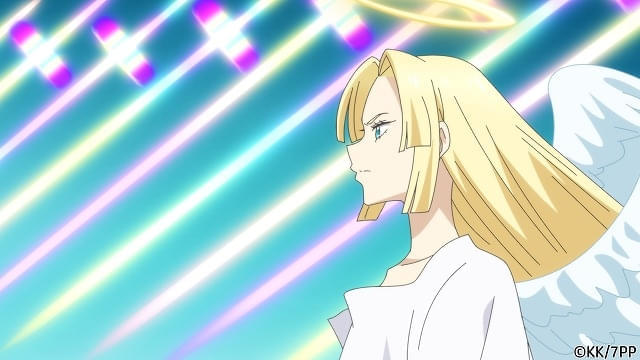 ジリエル(CV:森久保祥太郎)