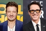 ロバート・ダウニー・Jr.「アベンジャーズ ドゥームズデイ」の現場からジェレミー・レナーに写真メッセージ