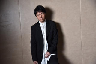 丸山隆平、並々ならぬ強い思いで主演に臨んだ理由とは?【「金子差入店」インタビュー】
