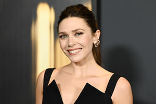 オスカー・アイザック&クリステン・スチュワートのバンパイア映画にエリザベス・オルセン