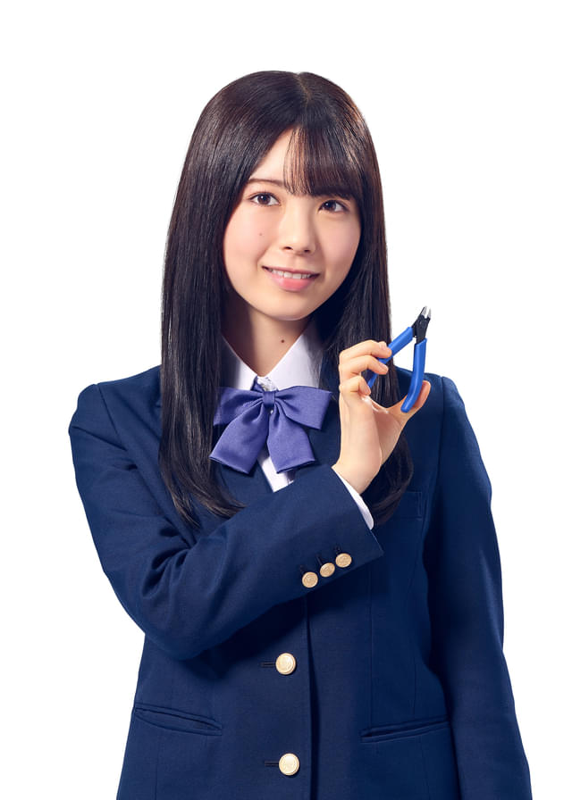 筒井あやめ