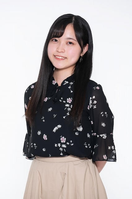 日原あゆみ(ヤエノムテキ役)