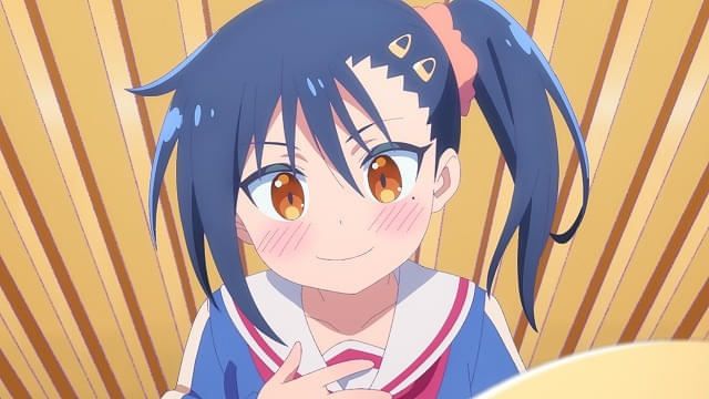 草壁葵衣(CV:小山内怜央)