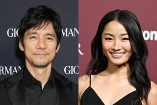 西島秀俊&アンナ・サワイ、ジェレミー・アレン・ホワイト、オースティン・バトラー主演のA24新作に出演