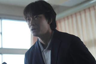綾野剛×柴咲コウ×亀梨和也、本気の演技合戦を振り返る「でっちあげ」特別映像2種公開