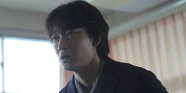 綾野剛×柴咲コウ×亀梨和也、本気の演技合戦を振り返る