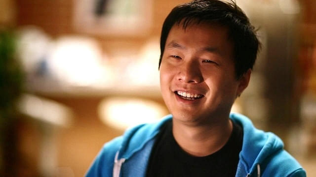 ジェノヴァ・チェン(thatgamecompanyエグゼクティブ・クリエイティブ・ディレクター兼CEO)