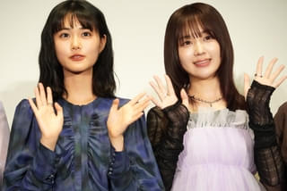 原菜乃華、霊視体験にゾクッ!なえなのに「一緒にいよう、離れない」と懇願