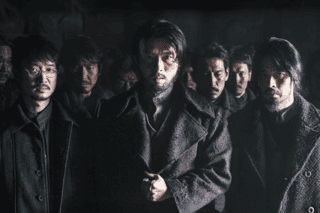 ヒョンビン主演「ハルビン」キャストからのメッセージ映像、新規場面写真10点公開