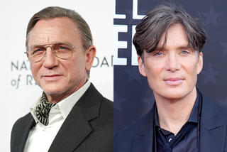 ダニエル・クレイグ&キリアン・マーフィ、デイミアン・チャゼル監督新作に出演交渉中