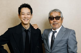 寺尾聰&松坂桃李、12年越しで手繰り寄せた“相思相愛”の親子役【「父と僕の終わらない歌」インタビュー】