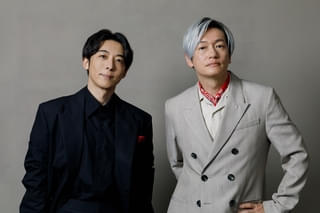 高橋一生と井浦新が語り尽くす「岸辺露伴は動かない 懺悔室」【インタビュー】