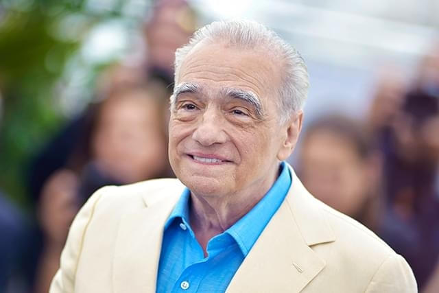 ドキュメンタリーの名手スコセッシ、今度は自らカメラの前に立つ 監督はレベッカ・ミラー